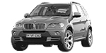 BMW E70 P22D1 Fault Code