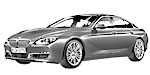 BMW F06 P22D1 Fault Code